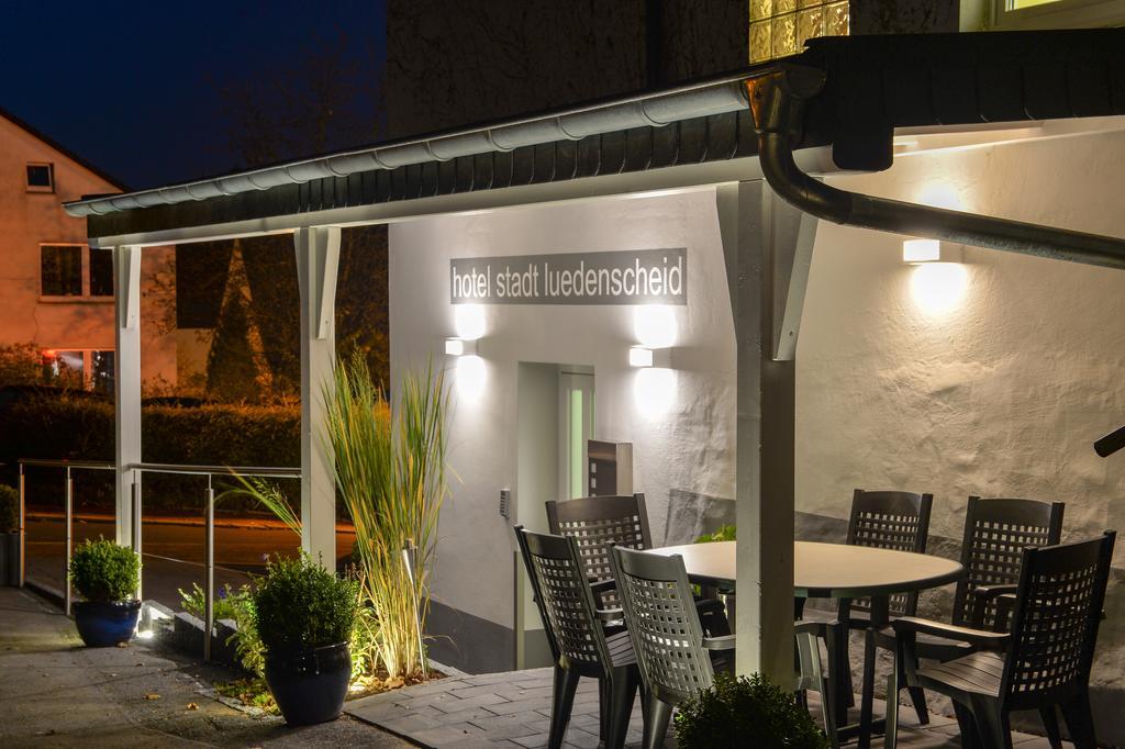 Stadt Ludenscheid