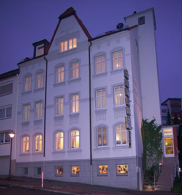 Stadt Ludenscheid
