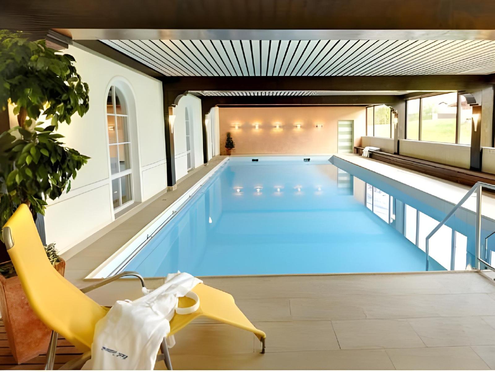 Interest Kur & Sporthotel