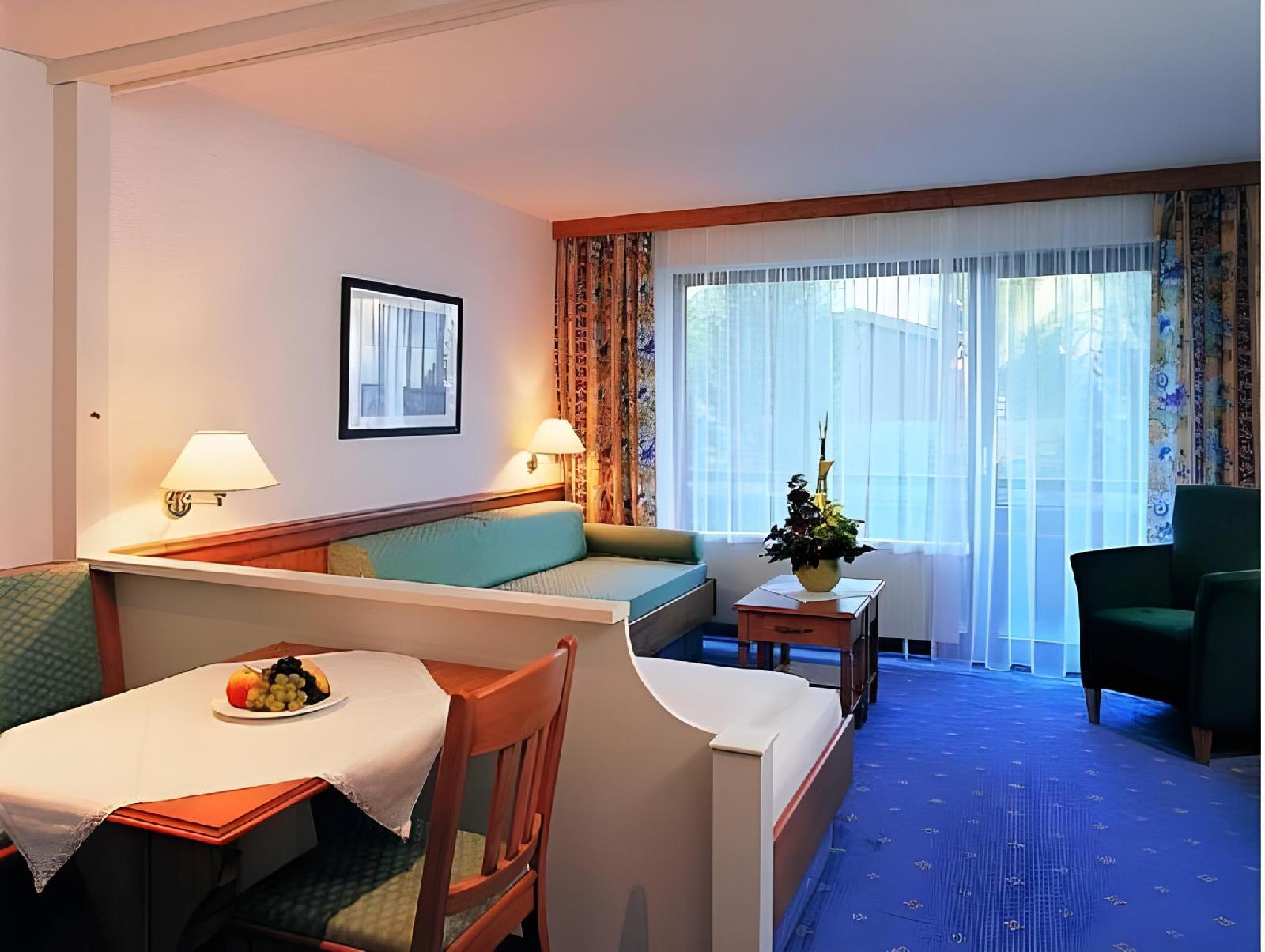 Interest Kur & Sporthotel