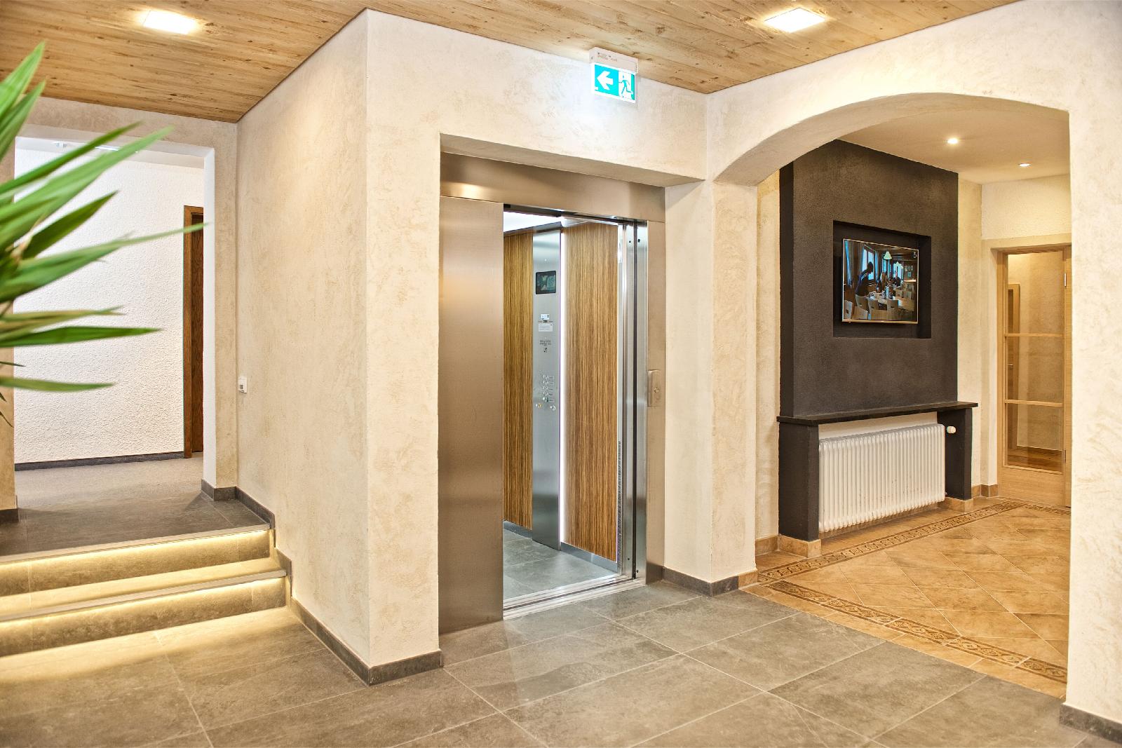 Interest Kur & Sporthotel