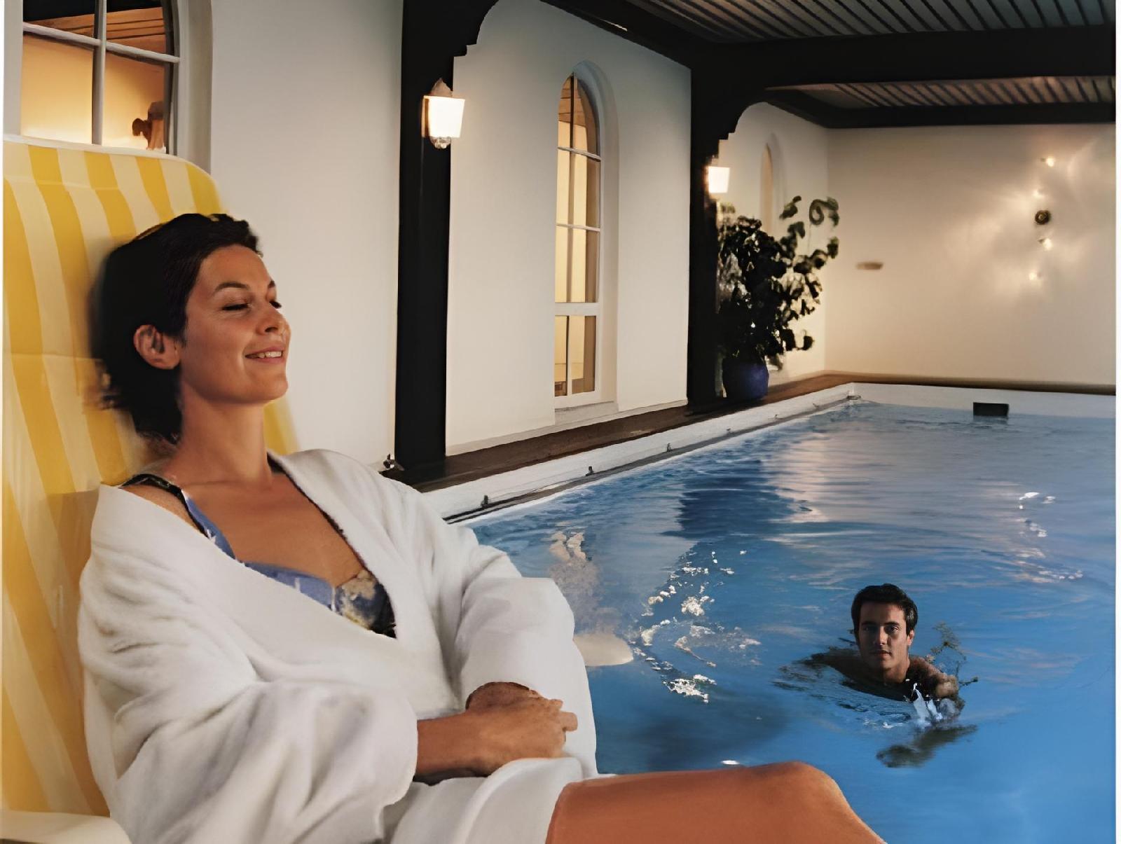 Interest Kur & Sporthotel