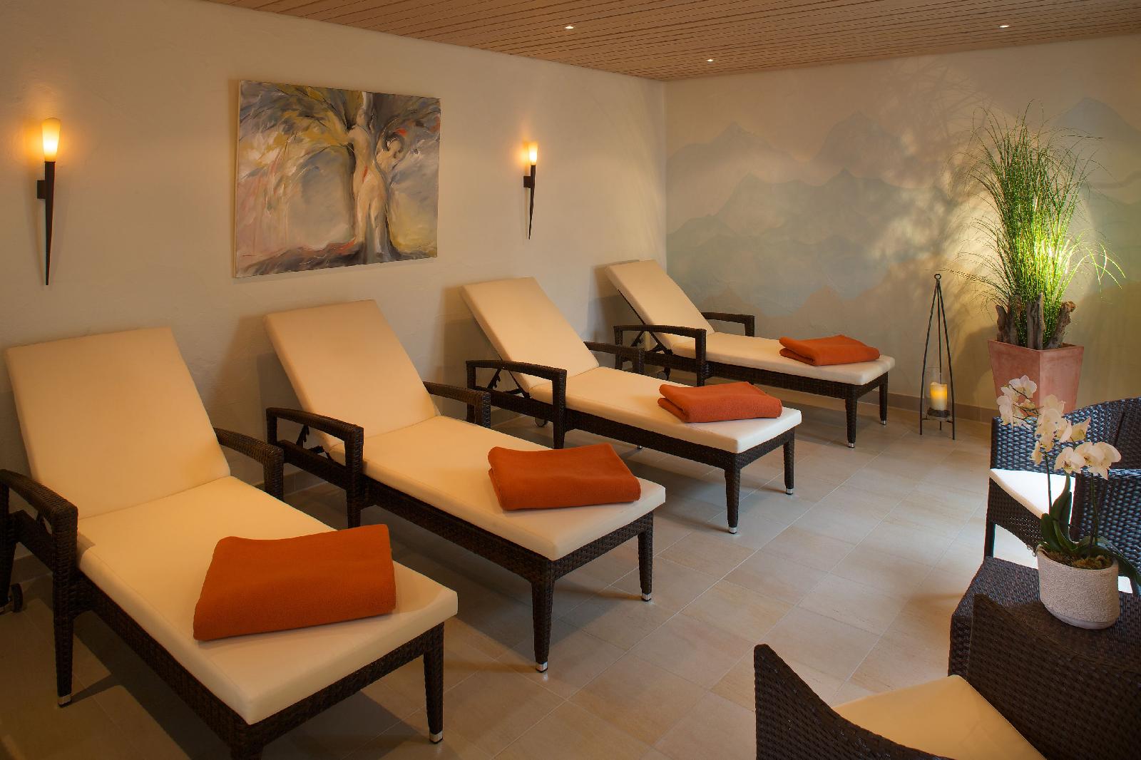 Interest Kur & Sporthotel