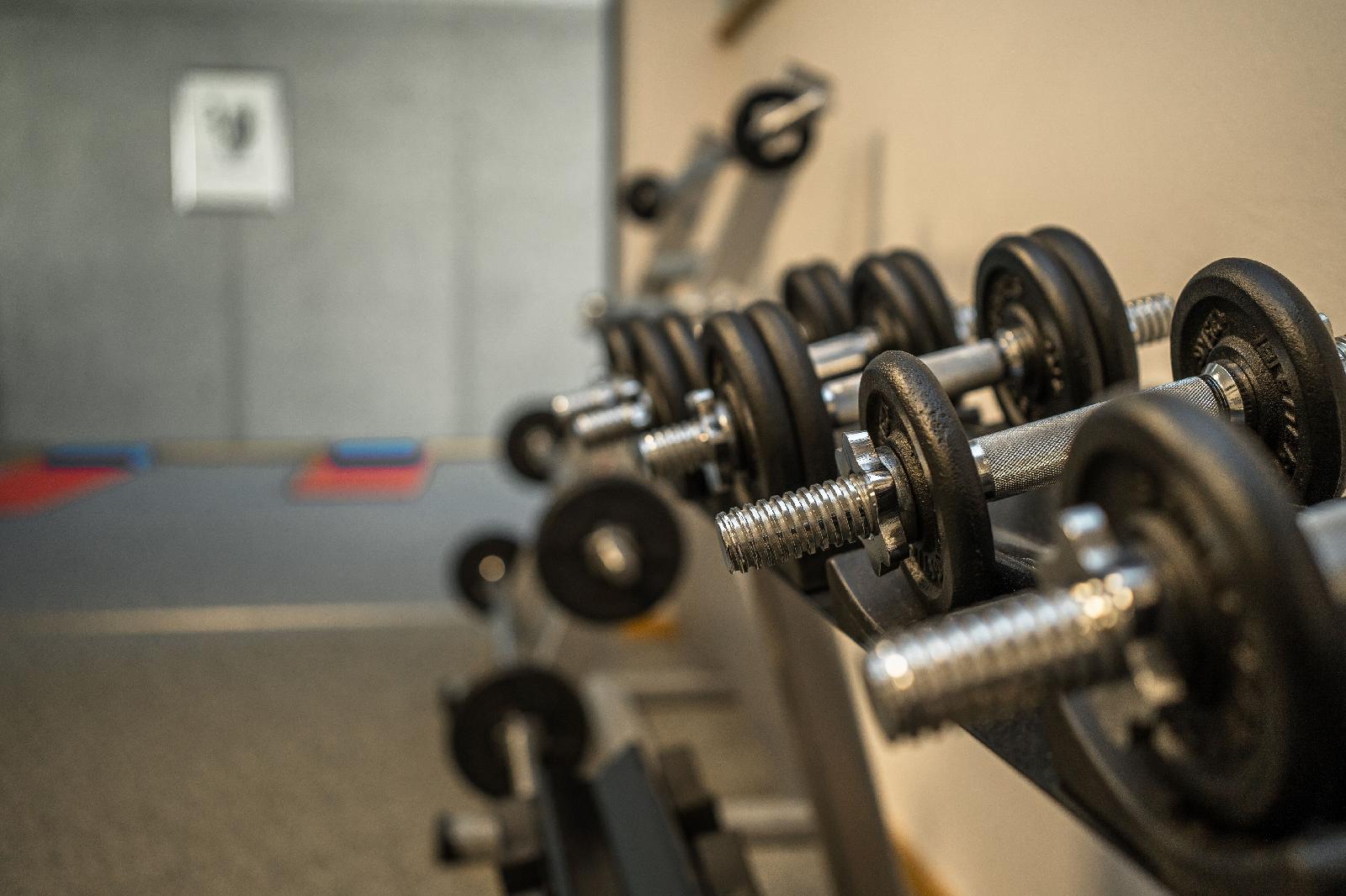 Interest Kur & Sporthotel