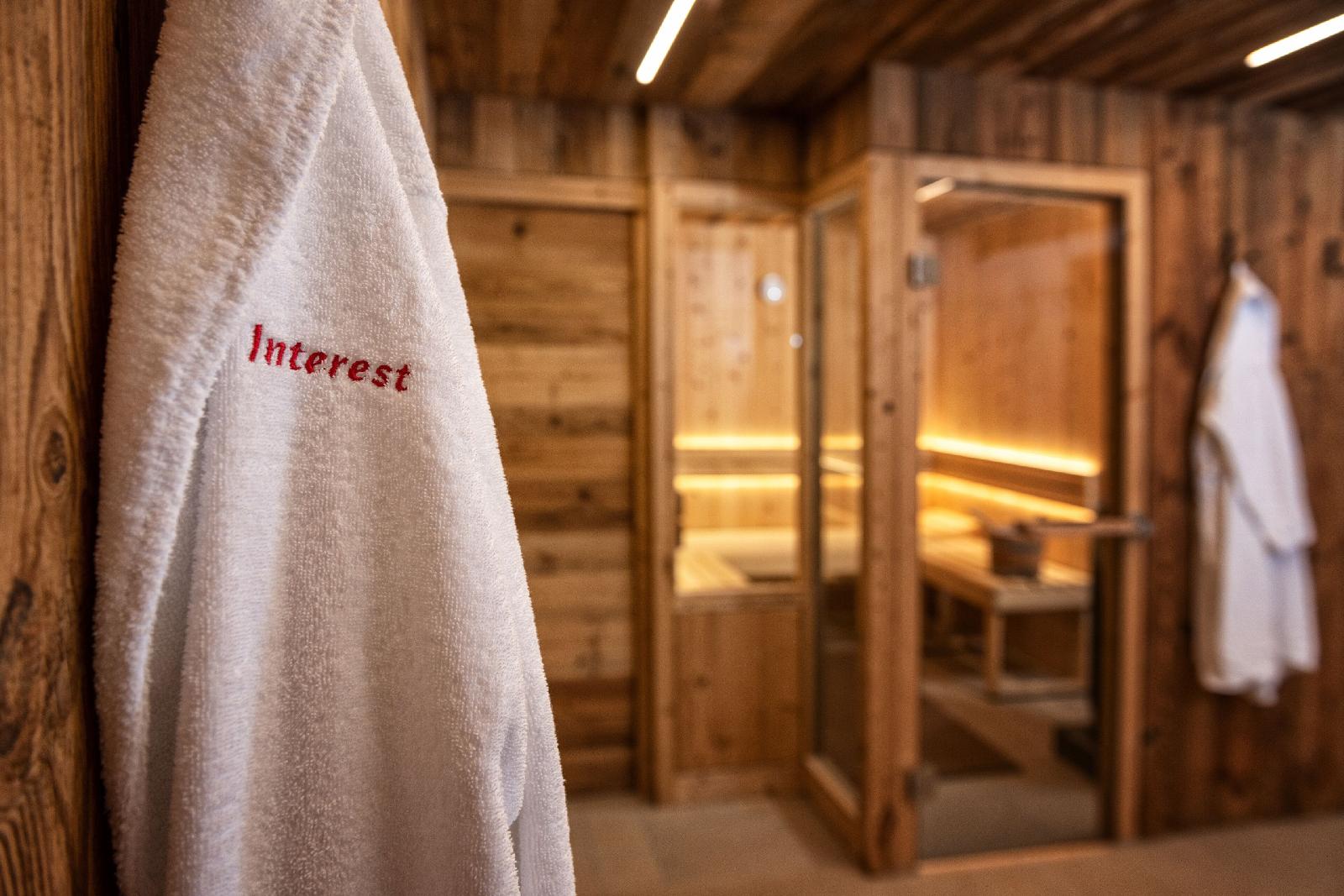 Interest Kur & Sporthotel