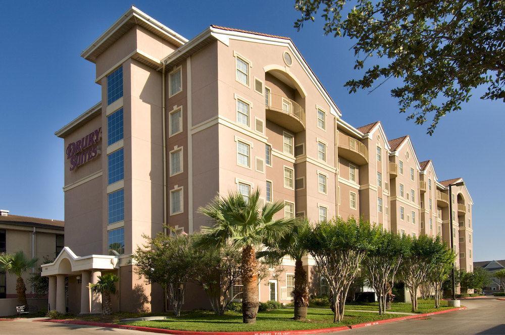 Drury Inn & Suites McAllen