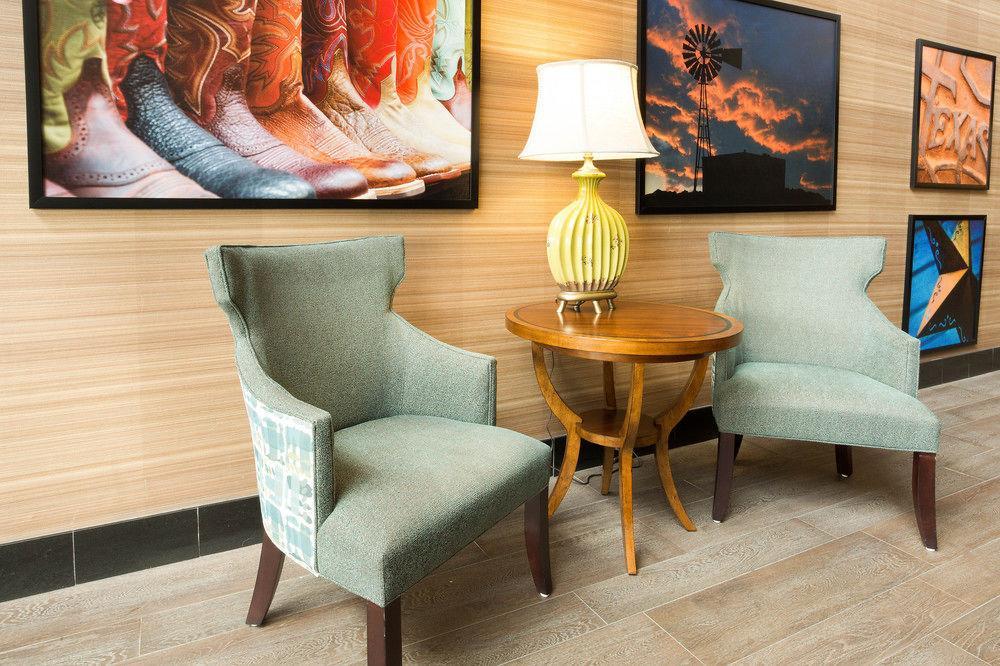 Drury Inn & Suites McAllen