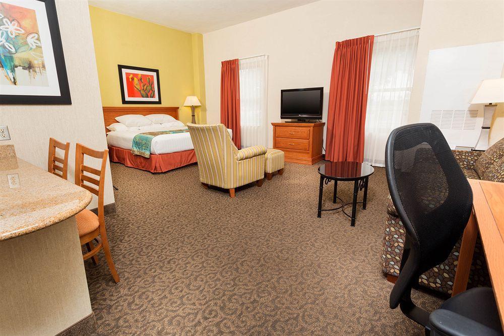 Drury Inn & Suites McAllen