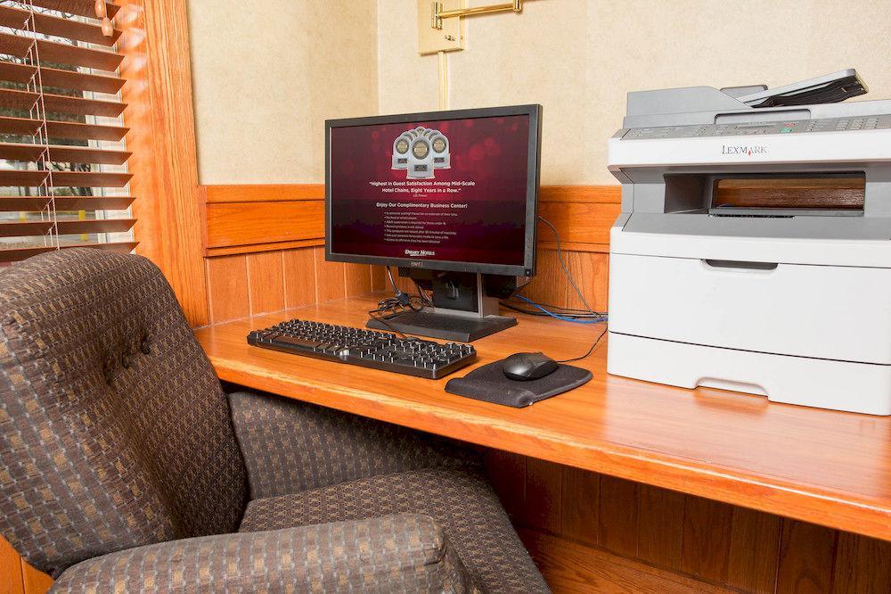 Drury Inn & Suites McAllen