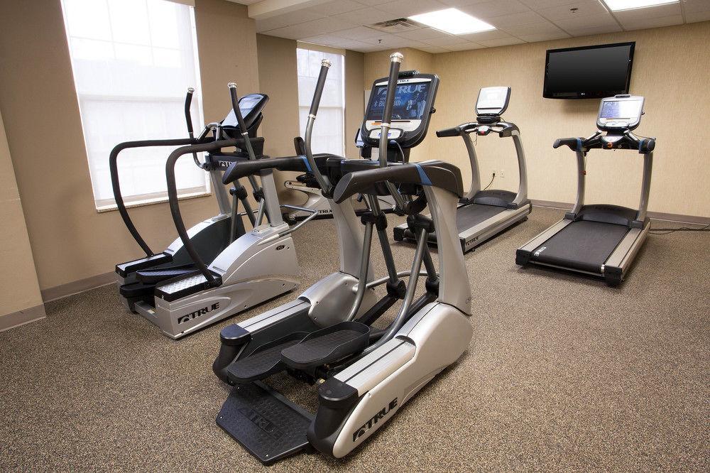 Drury Inn & Suites McAllen