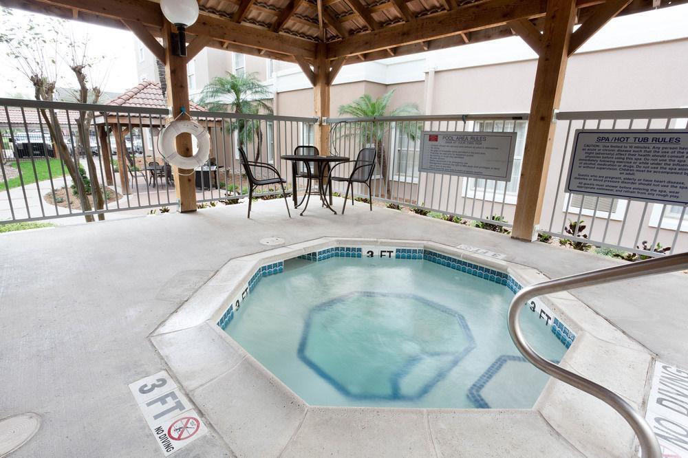 Drury Inn & Suites McAllen