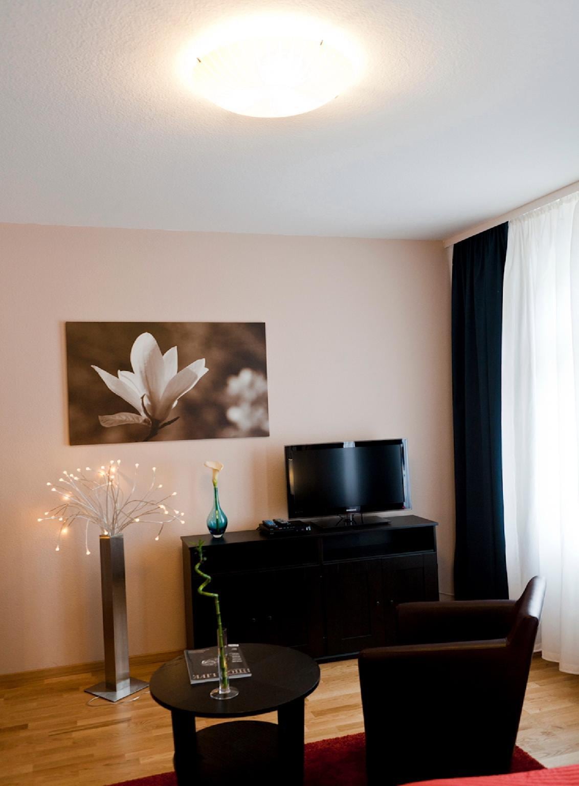 Suitenhotel Laterne