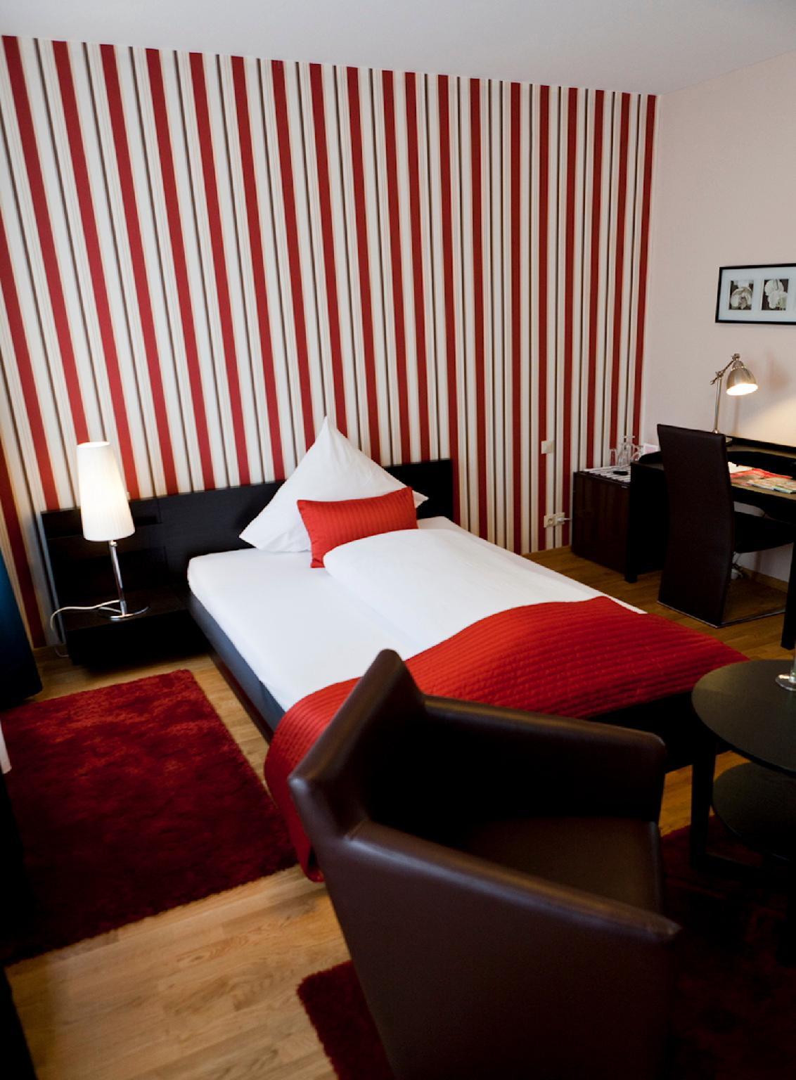Suitenhotel Laterne