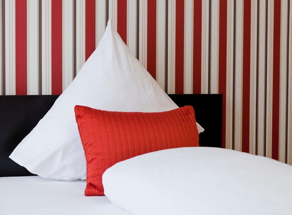 Suitenhotel Laterne