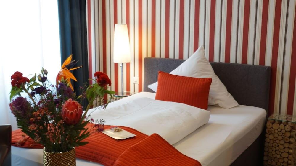 Suitenhotel Laterne