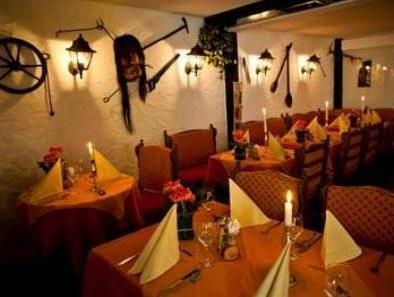 Suitenhotel Laterne