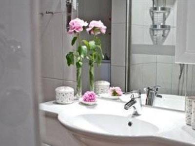 Suitenhotel Laterne