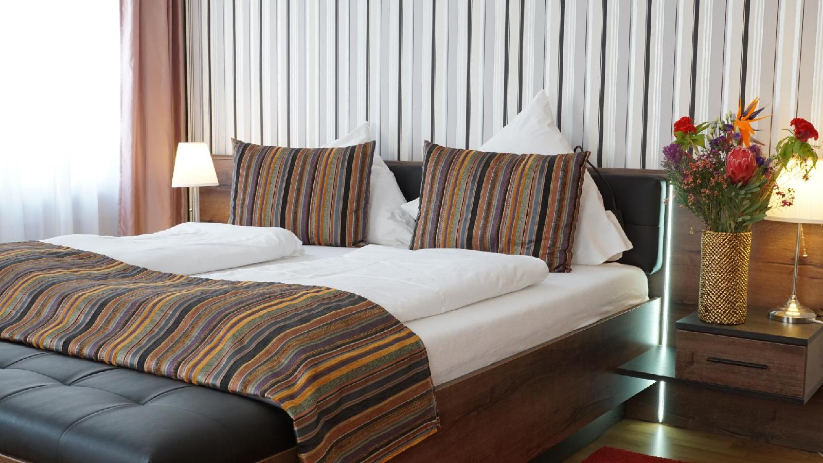 Suitenhotel Laterne