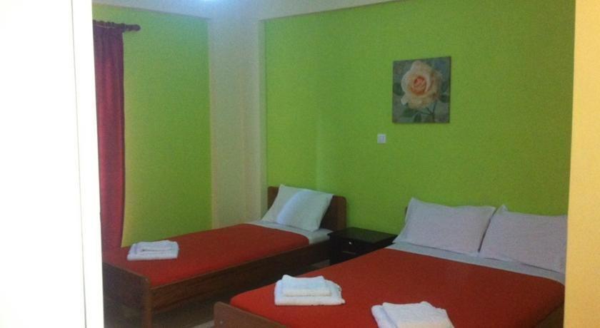 Driloni Hotel