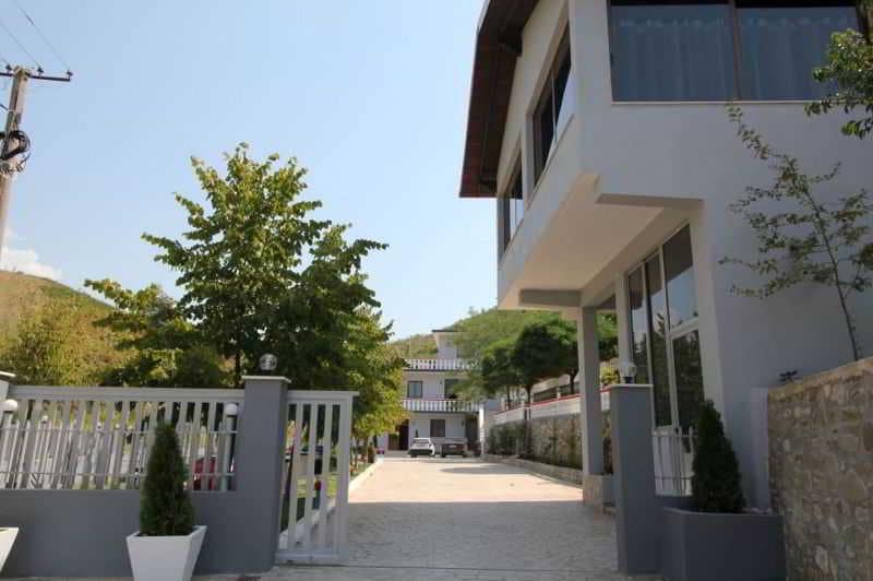 Hotel Boci