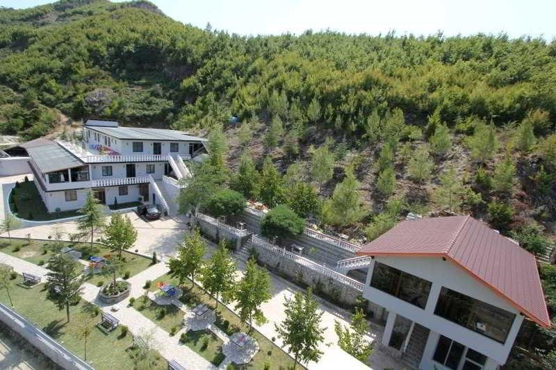 Hotel Boci
