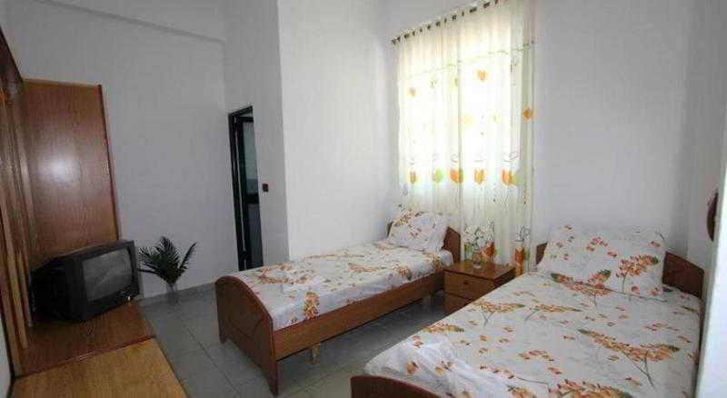 Hotel Boci