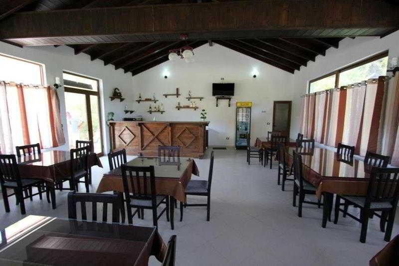 Hotel Boci