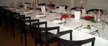 PRIMA Hotel Schloss Rockenhausen