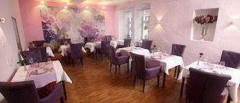 PRIMA Hotel Schloss Rockenhausen