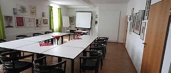 PRIMA Hotel Schloss Rockenhausen