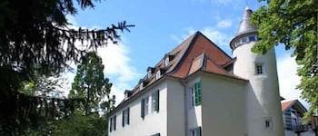 PRIMA Hotel Schloss Rockenhausen
