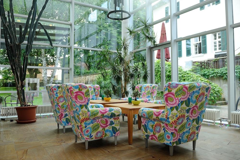 PRIMA Hotel Schloss Rockenhausen