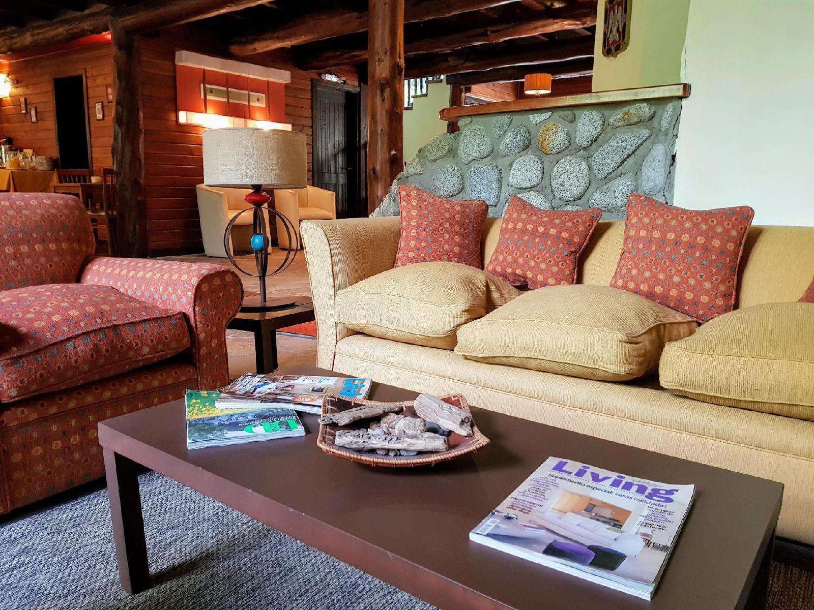 Hosteria Cohuel