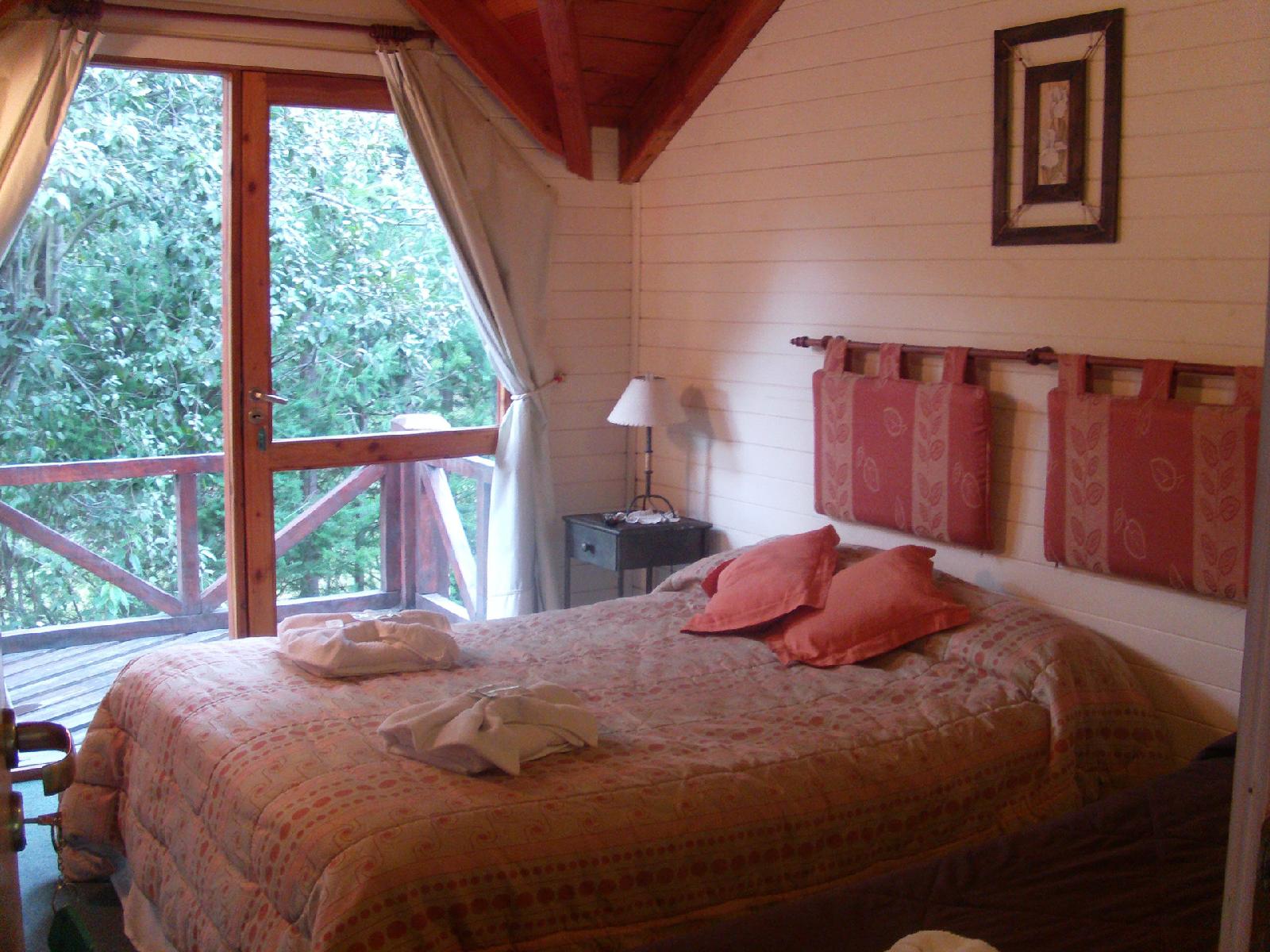 Hosteria Cohuel