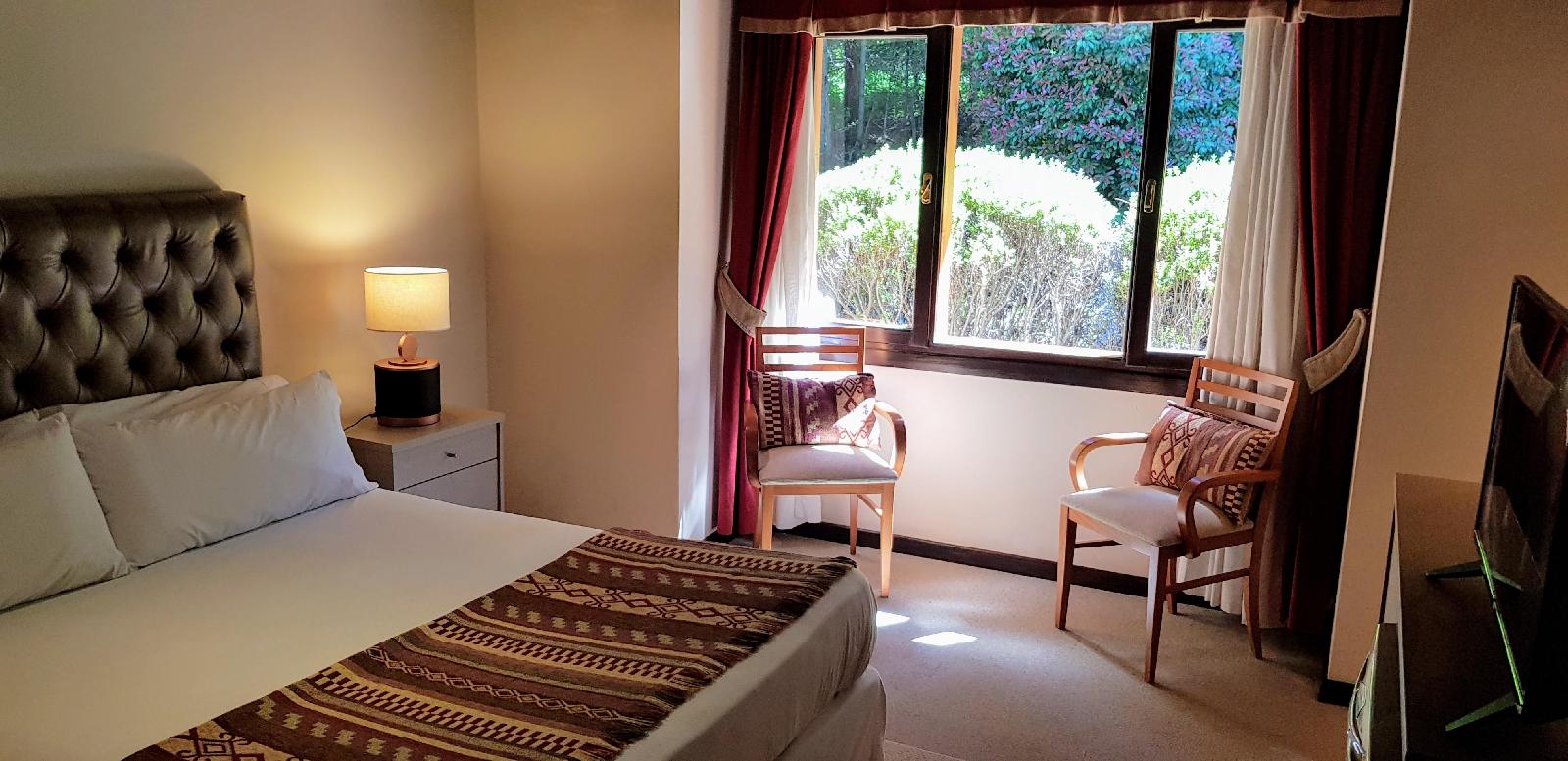 Hosteria Cohuel