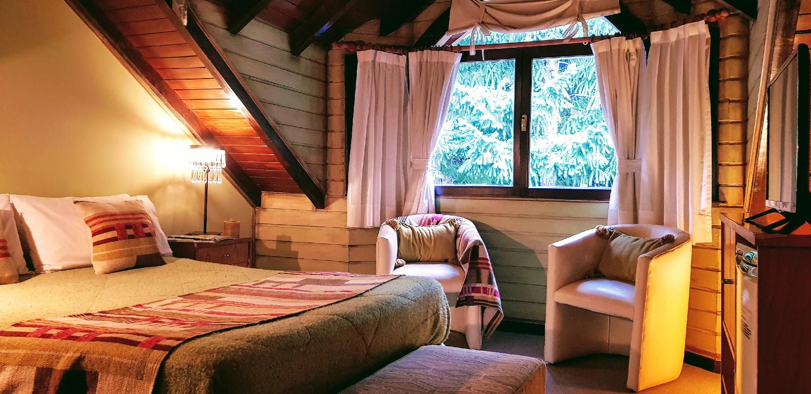 Hosteria Cohuel
