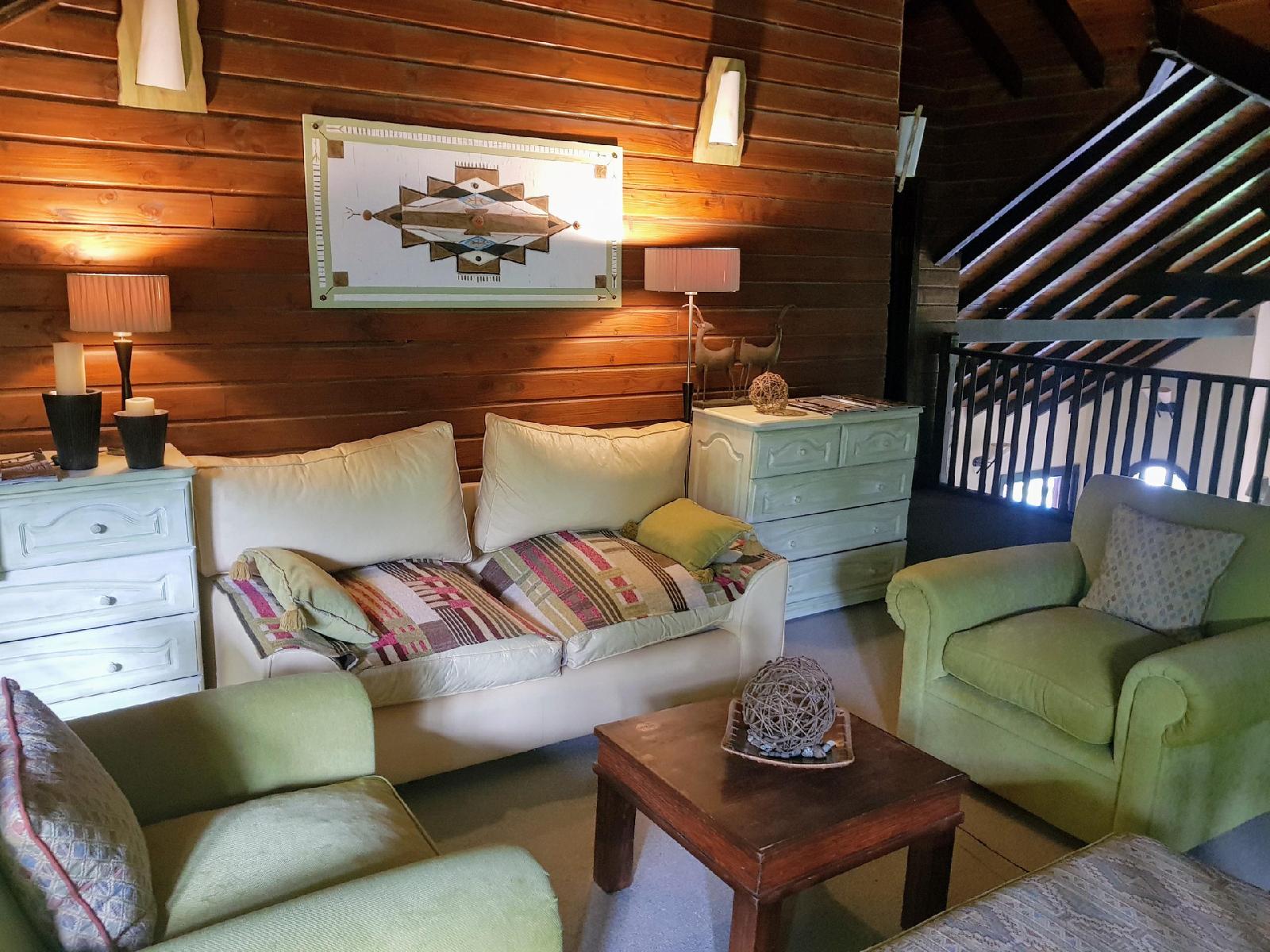 Hosteria Cohuel