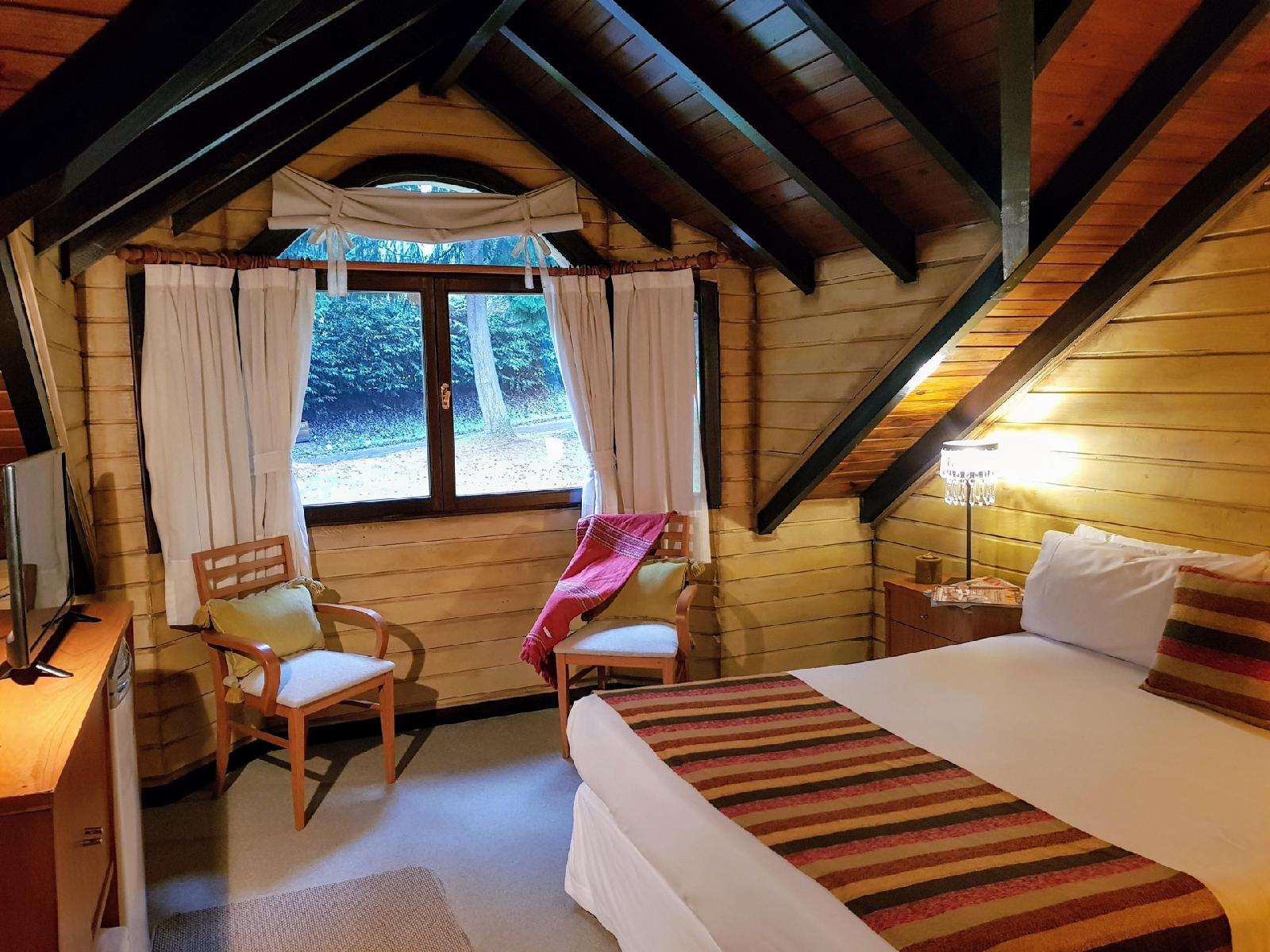 Hosteria Cohuel