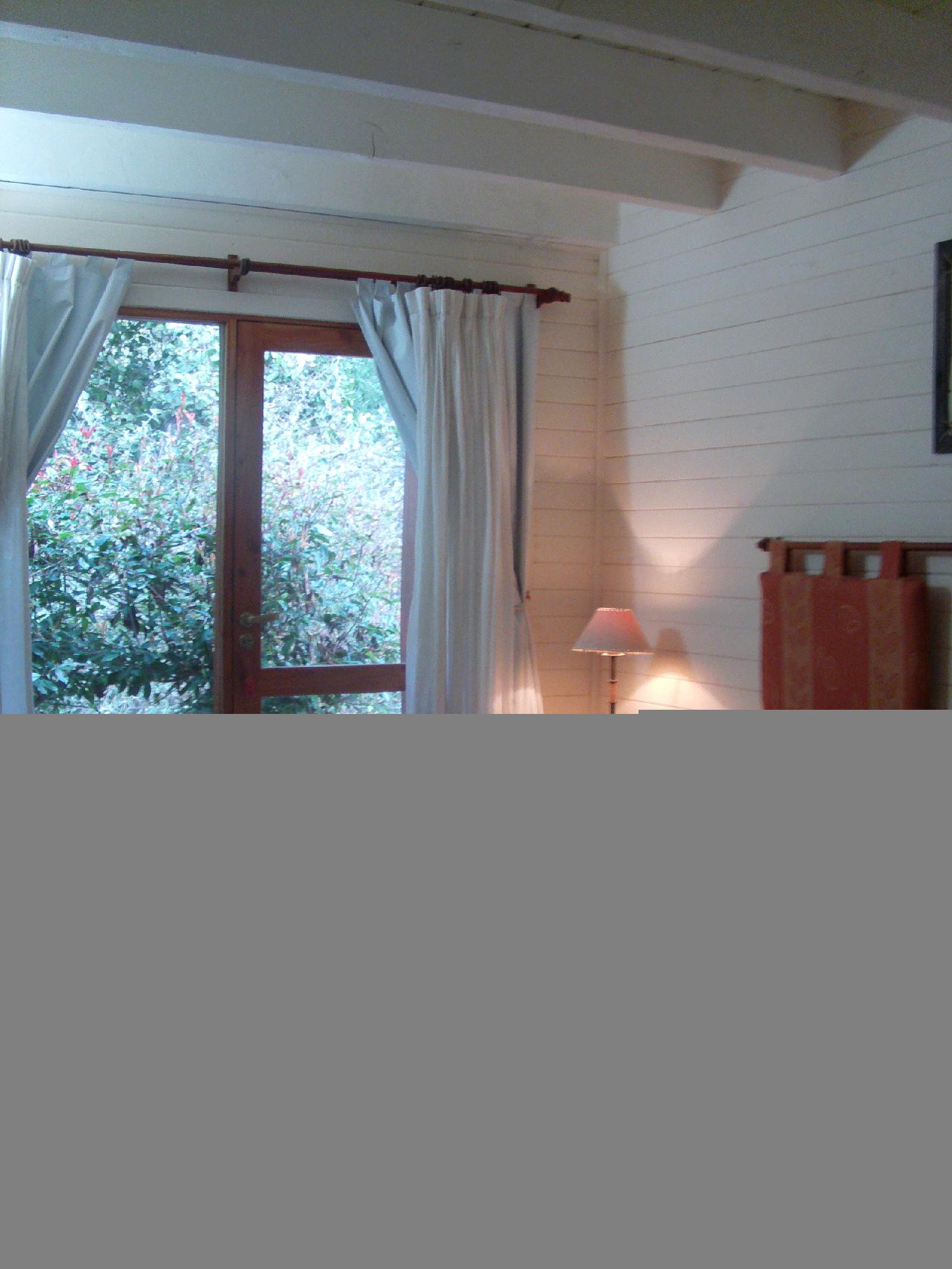 Hosteria Cohuel