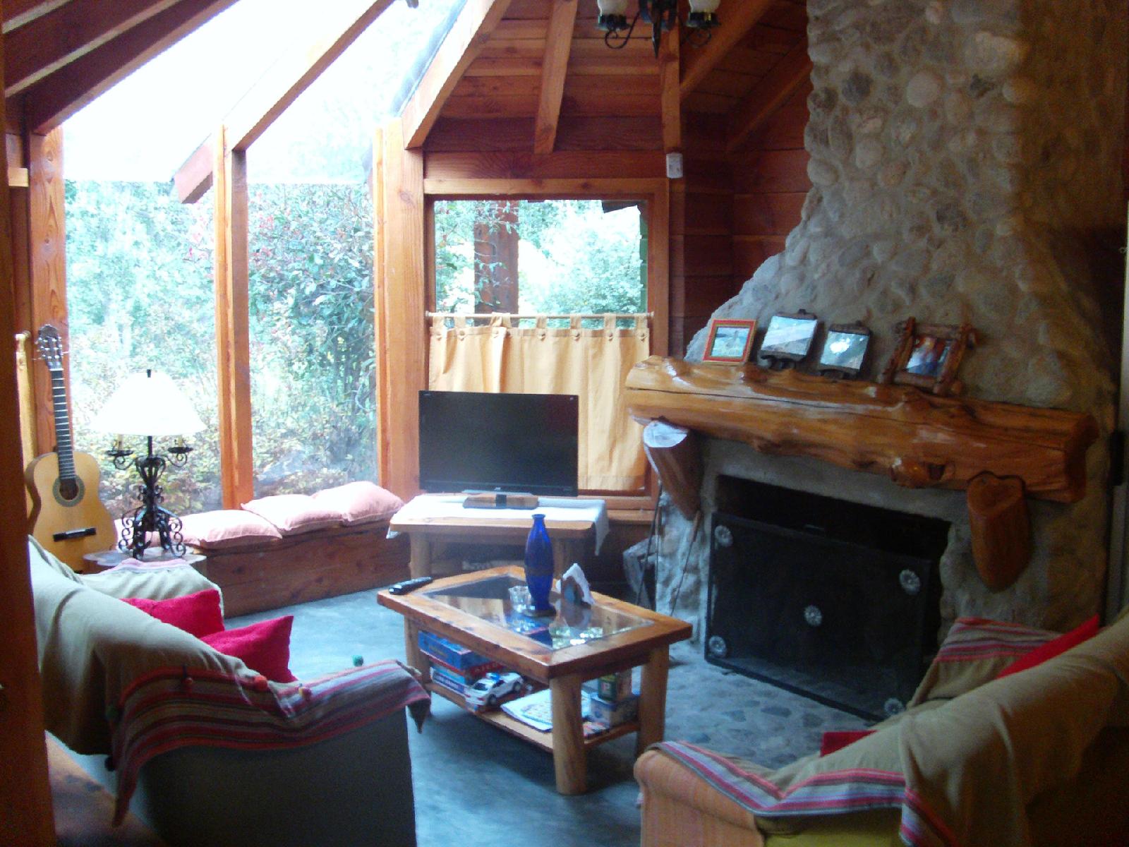 Hosteria Cohuel
