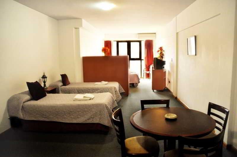 Fiamingo Apart