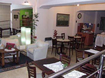 Fiamingo Apart