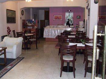 Fiamingo Apart