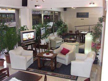 Fiamingo Apart