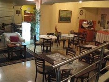 Fiamingo Apart