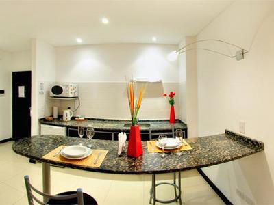 Pilar Apart
