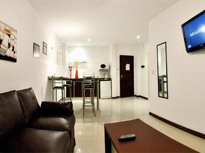 Pilar Apart