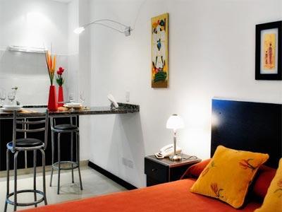Pilar Apart