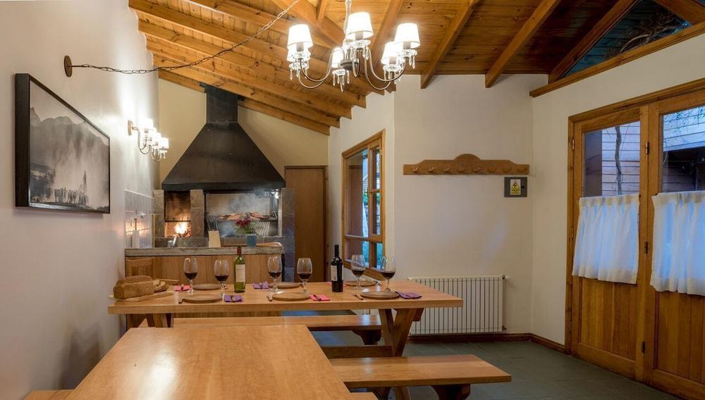 Apart Hotel Naum
