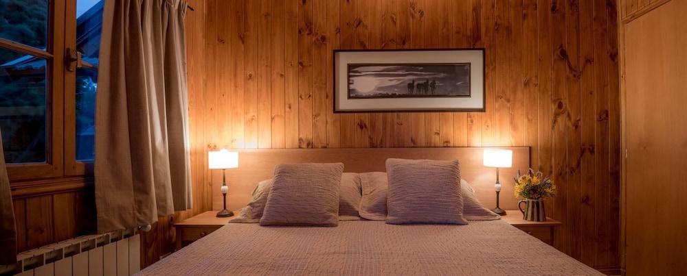 Apart Hotel Naum